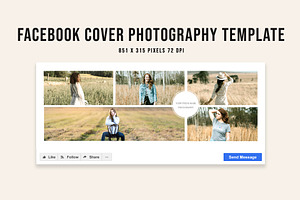 Facebook Cover Photography 54