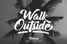 Thillends