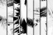 Painting scratch texture wallpaper, a Texture Graphic by TiveCreate (Thumbnail 2 of 4)
