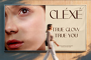Legowo - Modern Elegant Font, a Sans Serif Font by Pekotype (Thumbnail 15 of 16)