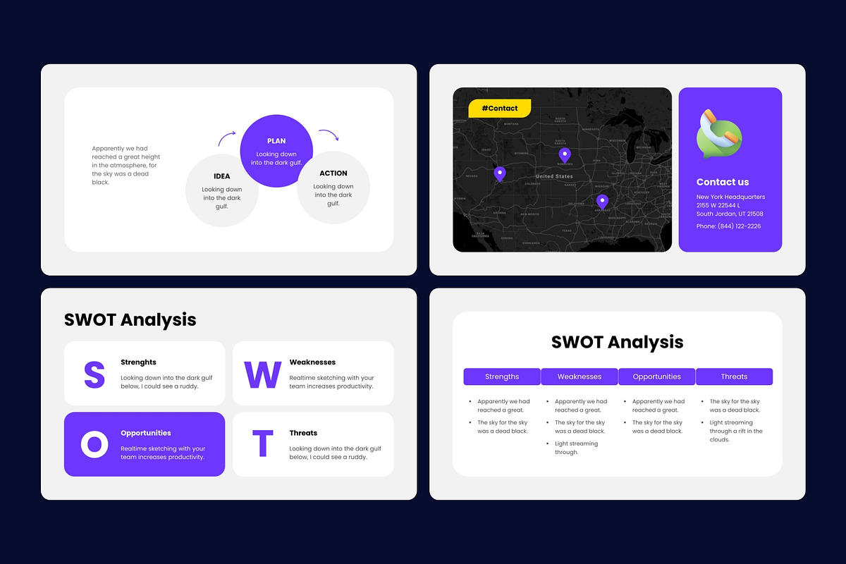 META - Unique Slides Presentation v2, a Presentation Template by MNML Agency (Photo 32 of 78)