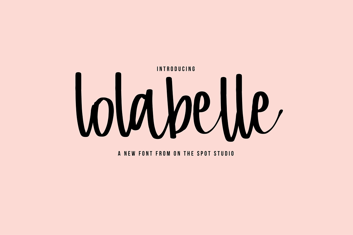 Lolabelle