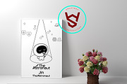 35 Wootteo BTS SVG, K-pop Vector PNG, an Object Illustration by FancyDesignStudio (Thumbnail 4 of 9)