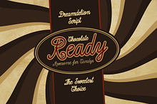 Dreamdelion Font Script