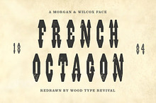 French Octagon