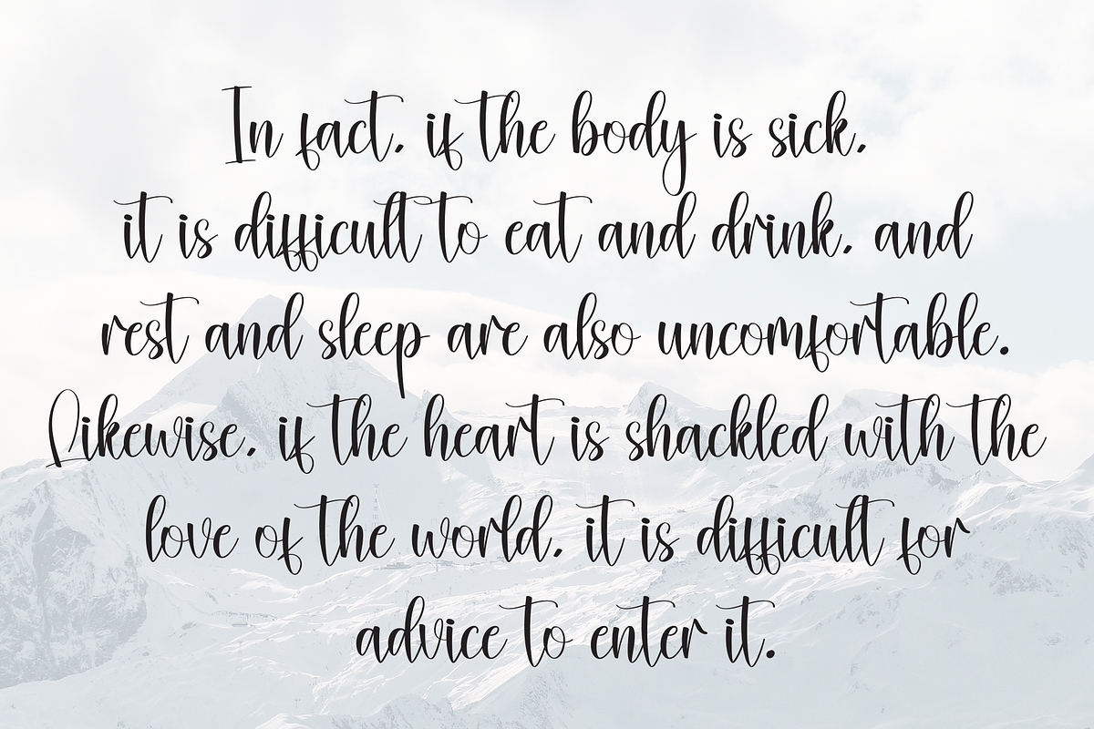 Simple Saturday | Script Font, a Handwritten Font by Scratchones (Photo 6 of 8)