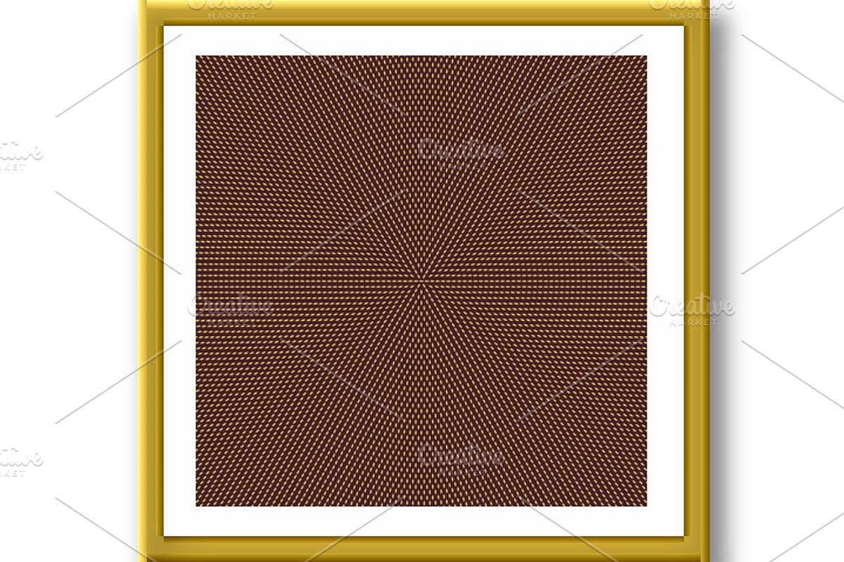 Seamless Vector Abstract Geometric, a Background Graphic by FineArtStudio (Photo 2 of 3)