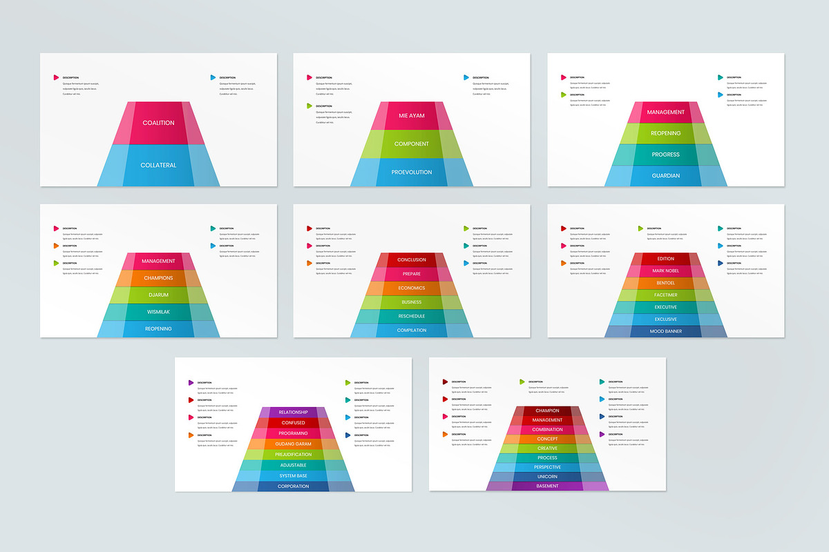 Bali Business Powerpoint, a Presentation Template by binangkit (Photo 136 of 157)
