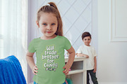 Milk & Honey Font, a Sans Serif Font by Denise Chandler (Thumbnail 4 of 7)