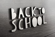 Scandinavian kids font Cyrillic, a Font by IraDvilyuk (Thumbnail 10 of 13)