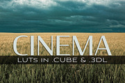 188 LUTs Bundle Pack - Color Grades, a Layer Style Add-On by Click Click Studio (Thumbnail 13 of 13)