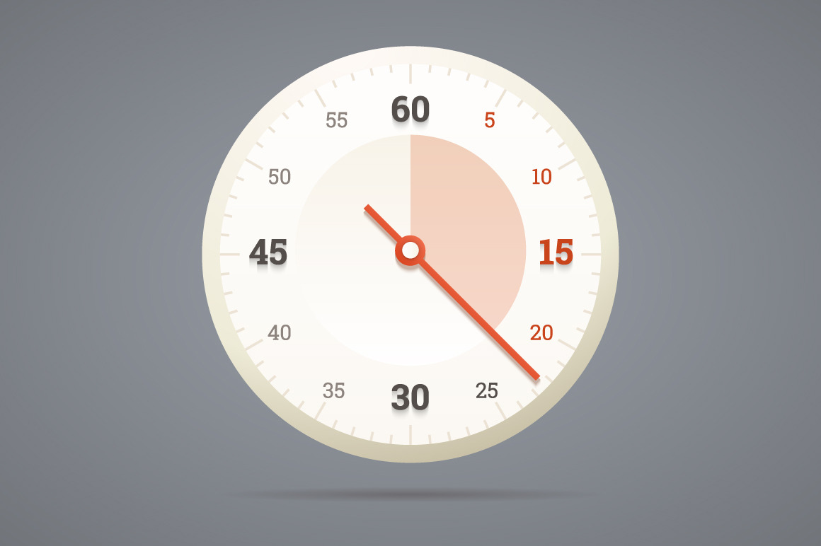 Chronometer Icon by Zaniman  Creative Market