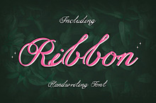 Ribbon Luxury