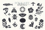 Juniper Bloom | Script & SVG Serif, a Handwritten Font by Callie Rian & Co. (Thumbnail 15 of 26)