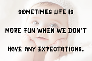 Baby Kids, a Script Font by FreshTypeINK (Thumbnail 7 of 8)