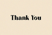 ManciNanci - Serif Font, a Serif Font by Boril Std (Thumbnail 12 of 12)