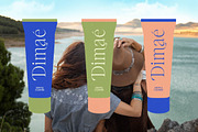 Bastick Thin Serif Display, a Serif Font by timelesstype.co (Thumbnail 10 of 10)