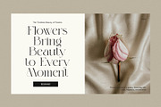 Magich Elegant Serif Font, a Serif Font by Perfectype (Thumbnail 3 of 8)