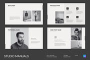 XILA - Minimalist Presentation, a Social Media Template by Studio Manuals (Thumbnail 3 of 8)