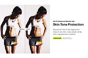 50 Bodybuilding Lightroom Presets, a Preset Add-On by SparkleStock (Thumbnail 10 of 11)