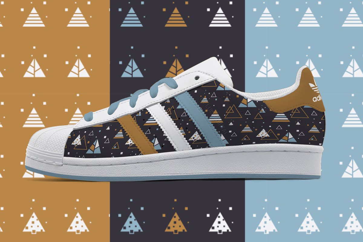 Contemporary Xmas Bundle, an Illustration by Polar Vectors (Photo 5 of 5)