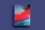 7 Devices Clay Mockups - 2020, an iPhone Mockup by Asylab (Thumbnail 33 of 55)