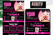 Acuity Scheduling Template, a Websites & App Template by TimCanvaTemplate (Thumbnail 2 of 5)