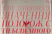 ZT Neue Ralewe Luxury Serif 90 Font, a Serif Font by zelow type (Thumbnail 12 of 24)