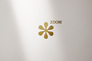 Foil Stamp Text & Logo Mockup, a Layer Style Add-On by Design Squad (Thumbnail 7 of 7)