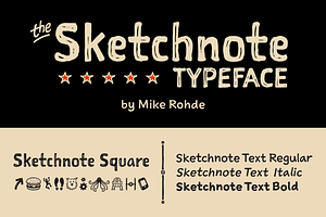 Sketchnote