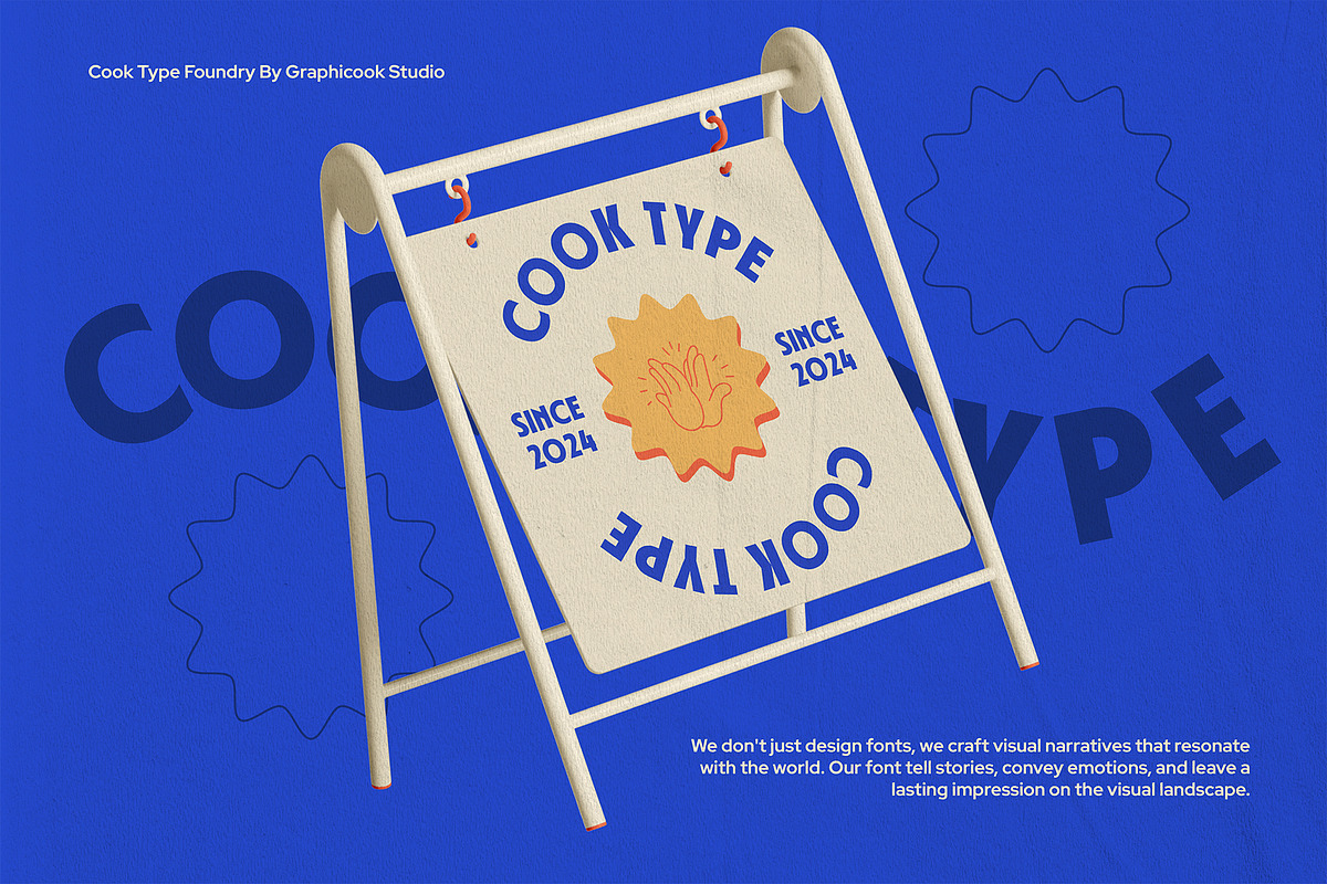 Sansgeo Geometric Sans, a Sans Serif Font by graphicook (Photo 6 of 10)