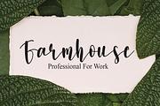 Signature | Script font, a Script Font by Scratchones (Thumbnail 5 of 8)