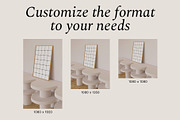 SOFT WALLY Frame Mockup Bundle, a Product Mockup by Bonumo (Thumbnail 7 of 21)