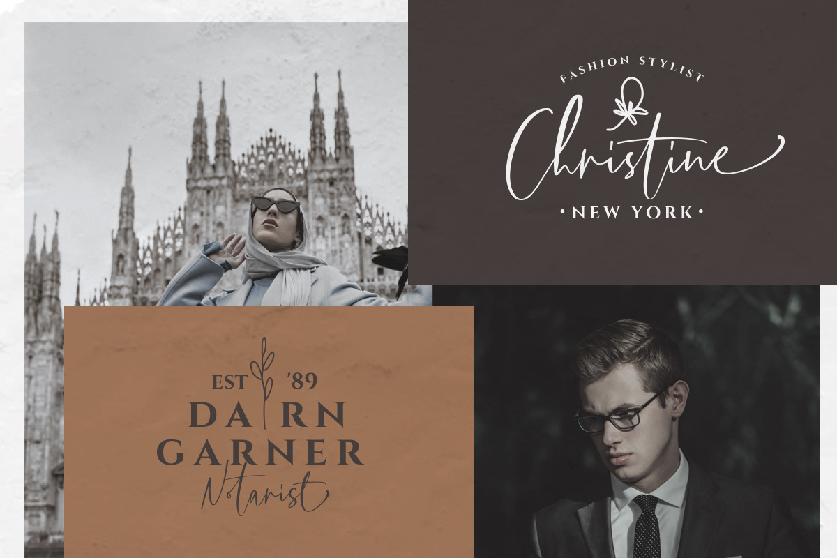 Callistera Signature Script (+BONUS) preview 5