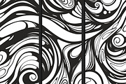 Elegant Geometric & Floral Laser Cut, an Object Illustration by jahid234 (Thumbnail 8 of 11)