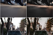5 Moody Presets - Dynamic Mood, a Photo by ONE Click EDIT Collection (Thumbnail 2 of 4)
