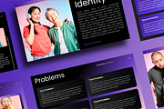 Studio Grandeur - Brand Proposal, a Presentation Template by ArbaStudio (Thumbnail 2 of 5)