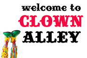 Circus Wagon, a Font by FontMesa (Thumbnail 3 of 3)