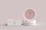 100+ Cosmetic Mock-up Collection, a Pens & Pencil Mockup by pmvch (Thumbnail 22 of 100)