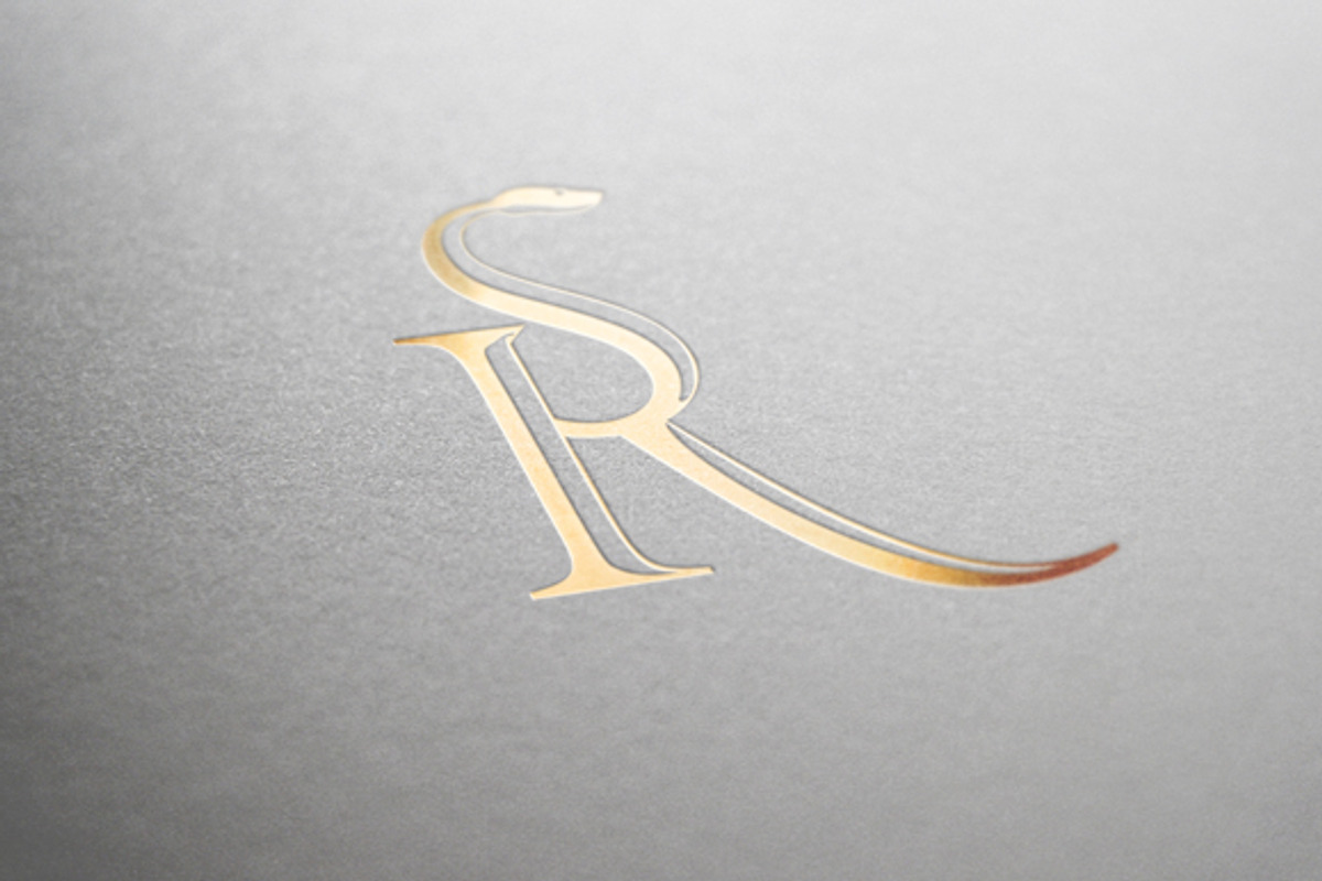 Rattlesnake Advertising, a Branding & Logo Template by LuisFaus (Photo 5 of 5)
