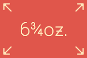 Liguria – Playful, Monoline Typeface, a Sans Serif Font by SO SAVOURY (Thumbnail 4 of 9)