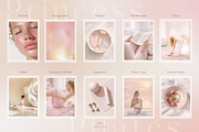 240 Pilates Yoga Stock Photo Bundle, a Beauty & Fashion Photo by Allure Art (Thumbnail 3 of 31)