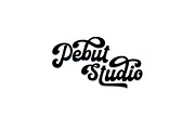 Rachael Script + Bonus Font, a Script Font by Debut Studio (Thumbnail 10 of 10)