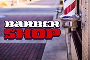 Brokoly Display Font, a Script Font by IHDSTD (Thumbnail 5 of 6)