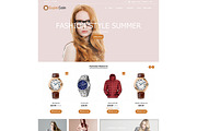 SuperSale - Prestashop Theme, a Templates & Theme by neutrontheme (Thumbnail 3 of 6)
