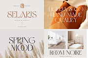 The Magic Font Bundle, a Serif Font by zeenesia (Thumbnail 6 of 13)