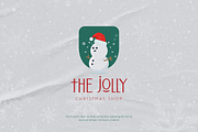 Christmas Cove, a Sans Serif Font by FactoryType Studio (Thumbnail 4 of 11)