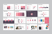 Pitch Deck Presentation Template, a Presentation Template by CreativeSlides (Thumbnail 23 of 34)