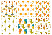 Cute Animals - Music Band, an Animal Illustration by Sumacj (Thumbnail 5 of 6)