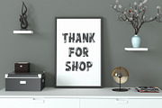 Comic Colorful, a Font by Limited.studio (Thumbnail 5 of 5)